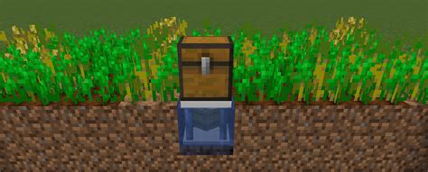 harvester pylon minecraft.